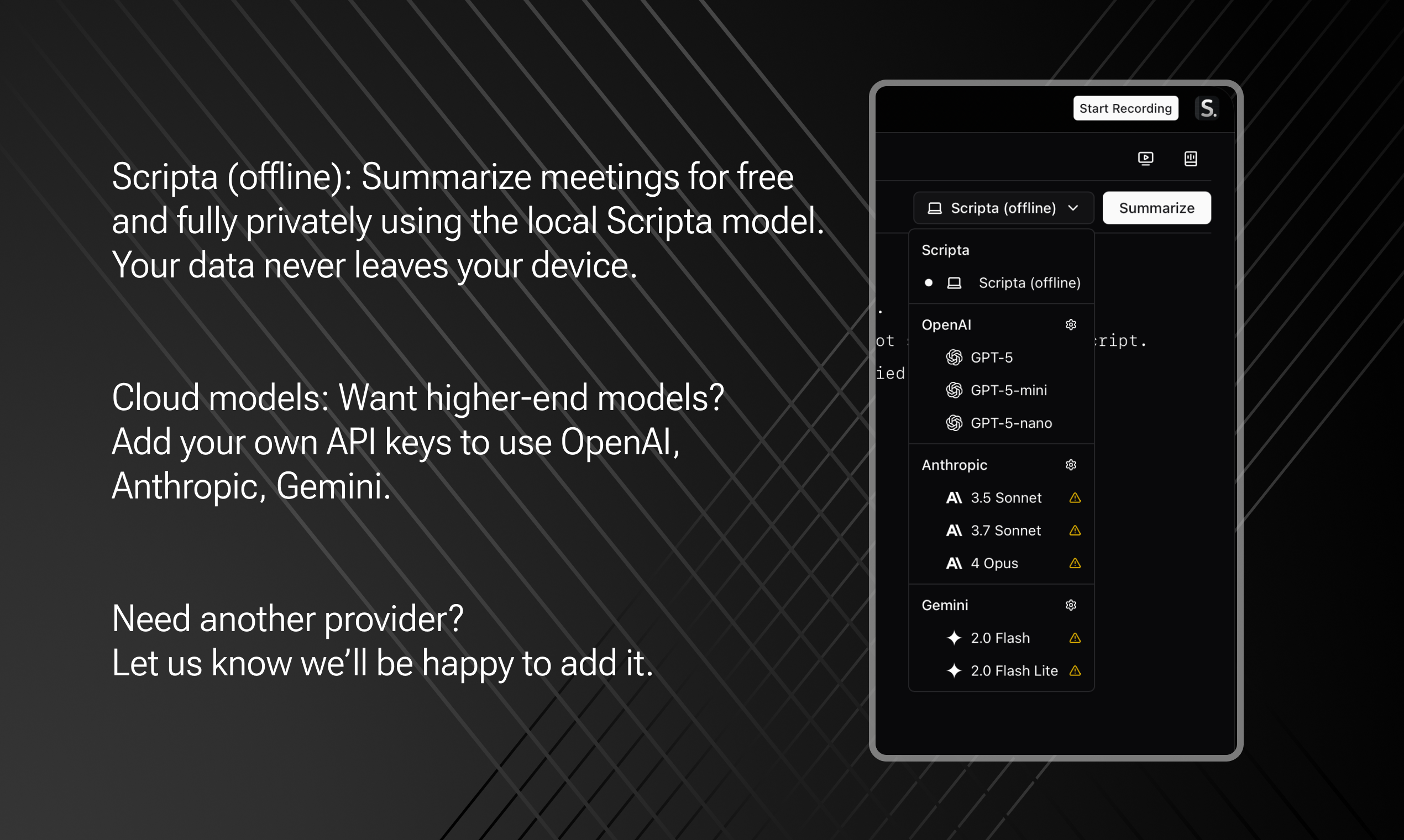 Scripta. gallery image