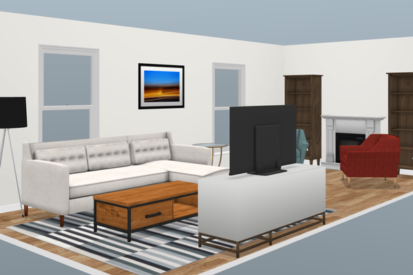 FurnishUp gallery image