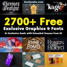 Dealjumbo - Deals for Web Professionals gallery image