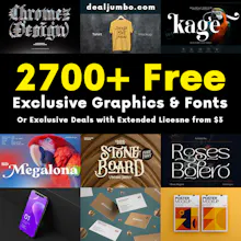 Dealjumbo - Deals for Web Professionals gallery image