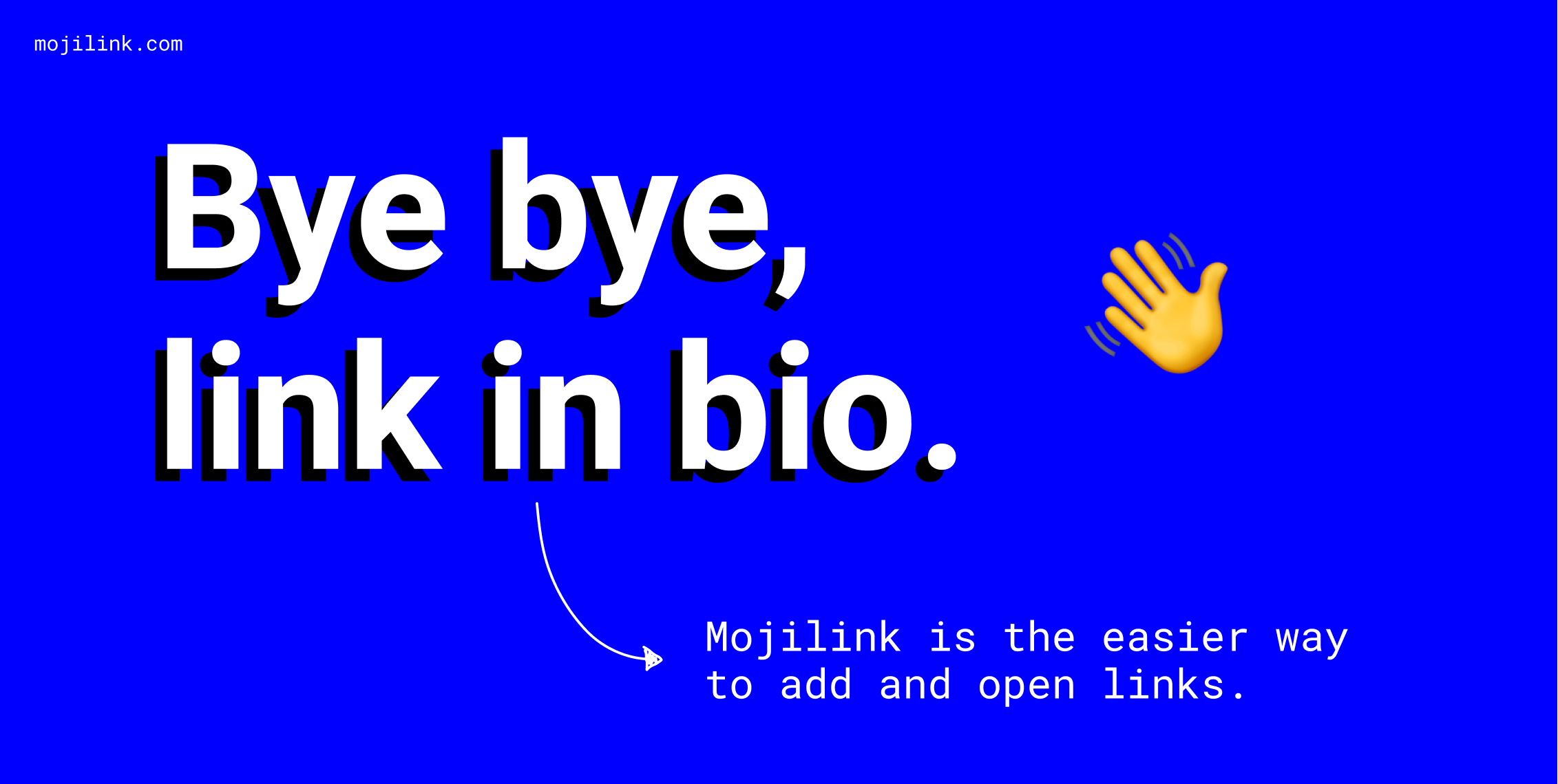 Mojilink gallery image