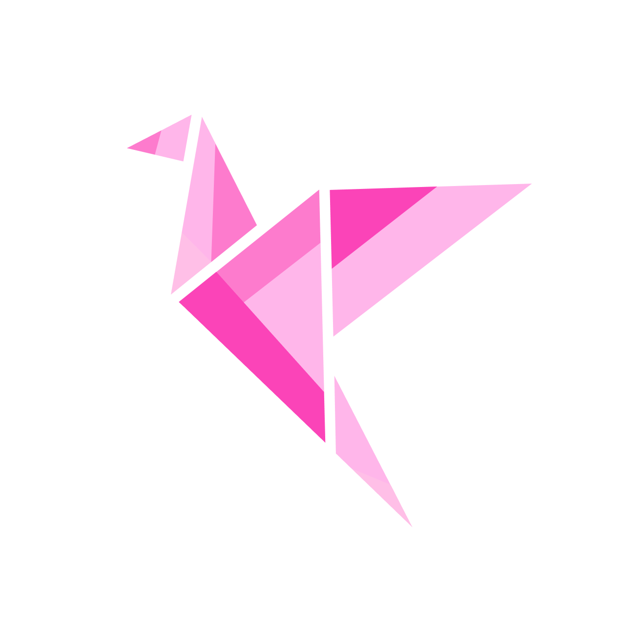 Origami.chat - Product Hunt launch logo