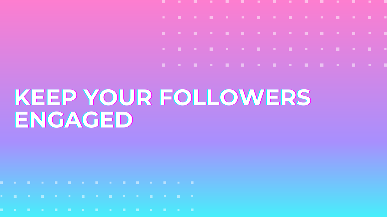 Tweets Automation tool gallery image