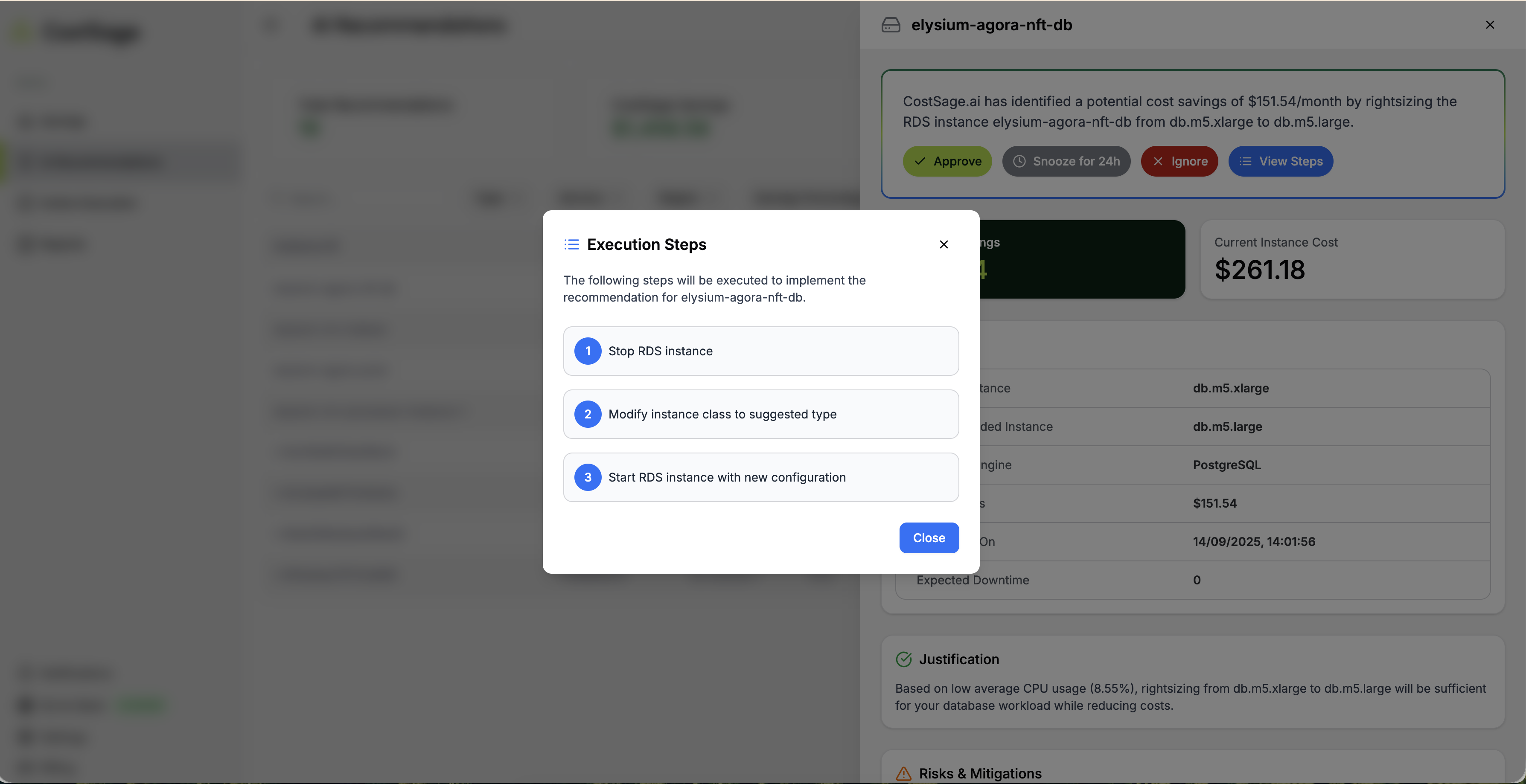CostSage gallery image