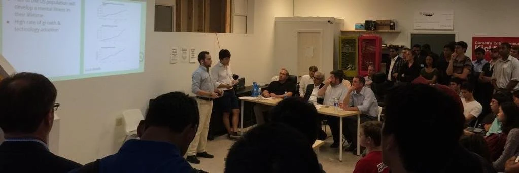 Jeremy Feinstein cover