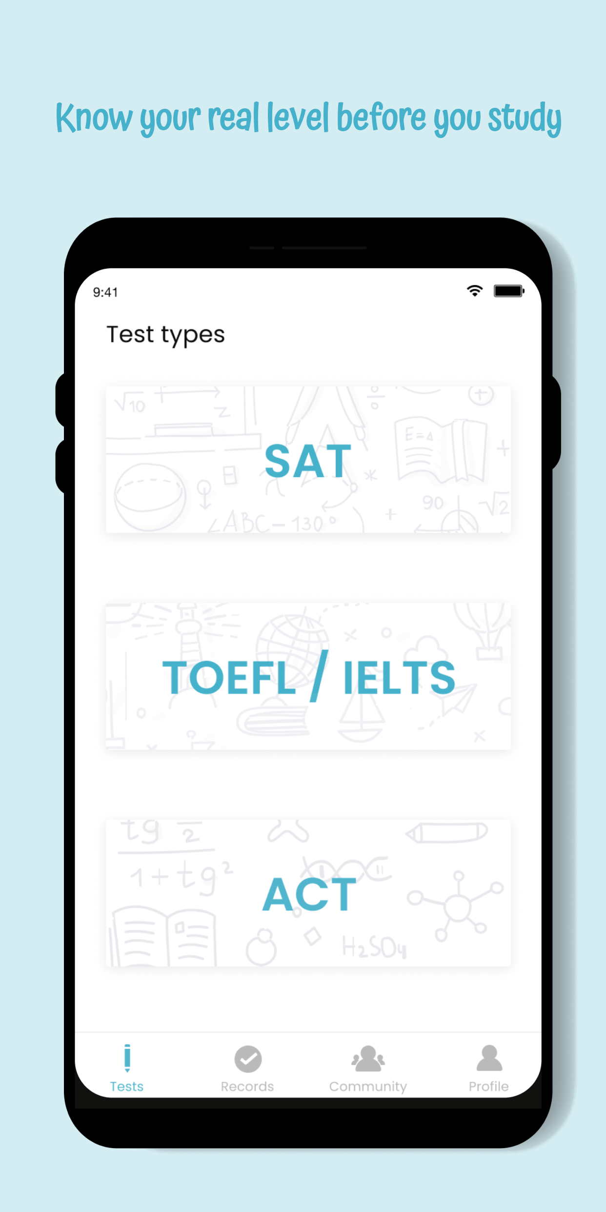 Test Me! gallery image