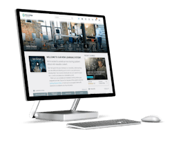 Knowledge Anywhere LMS gallery image