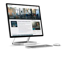 Knowledge Anywhere LMS gallery image