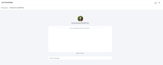 StudWorkk gallery image