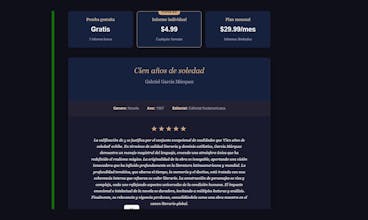 Informes de Lectura by Ecdótica gallery image