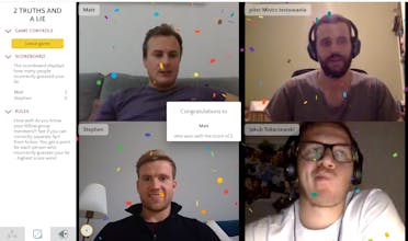 ZING Groups gallery image