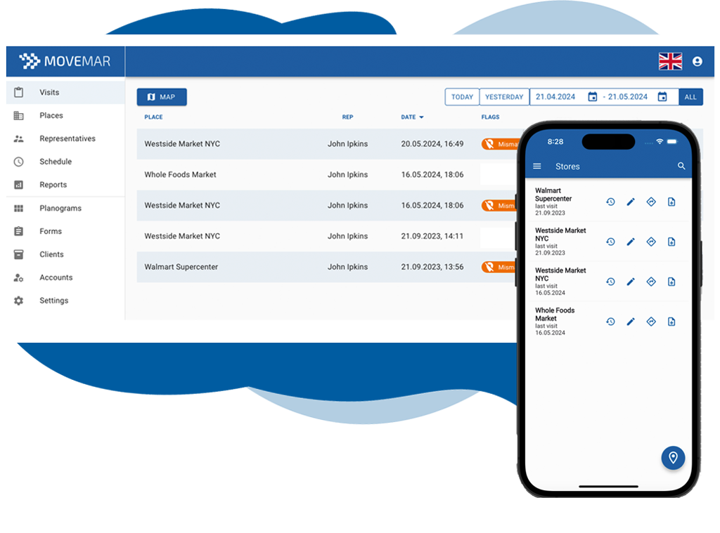 Movemar gallery image