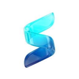 Simart - Product Hunt launch logo and brand identity