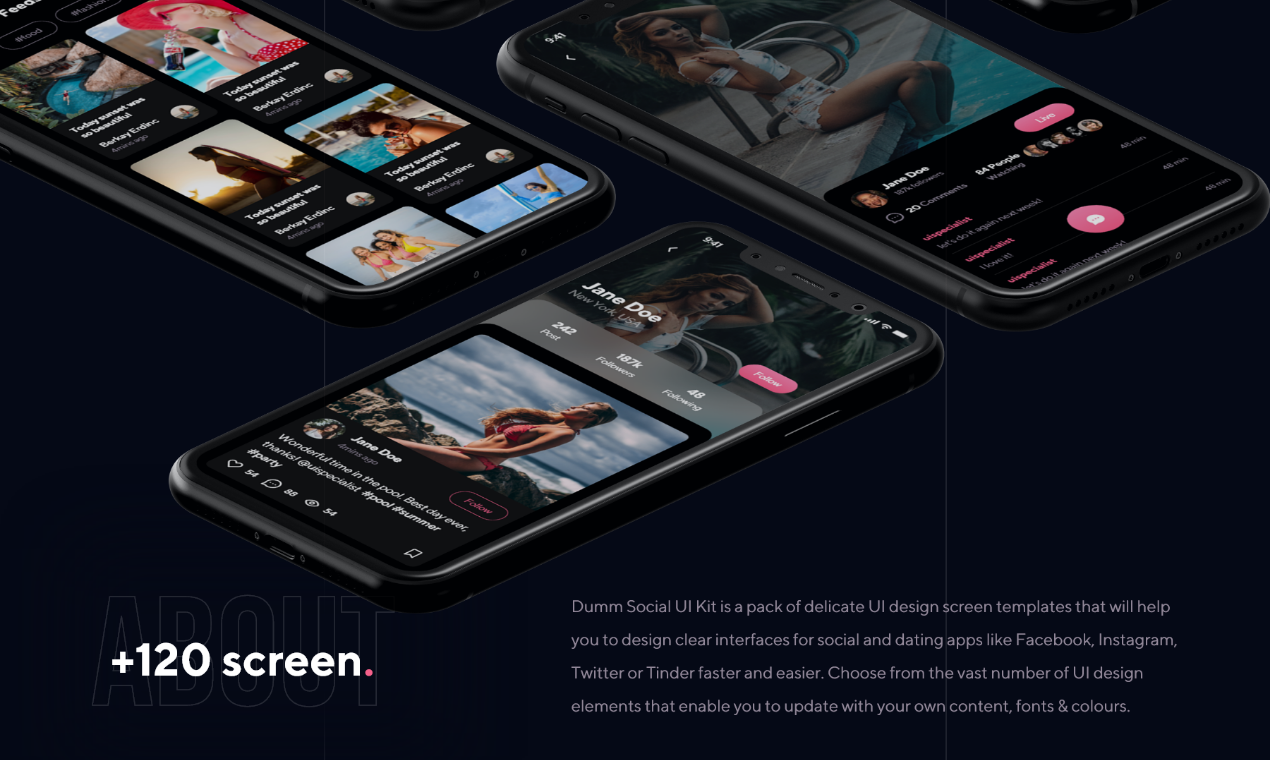 UI Design Shop gallery image