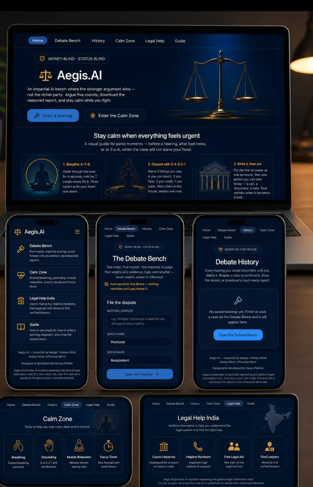 Aegis.Ai gallery image