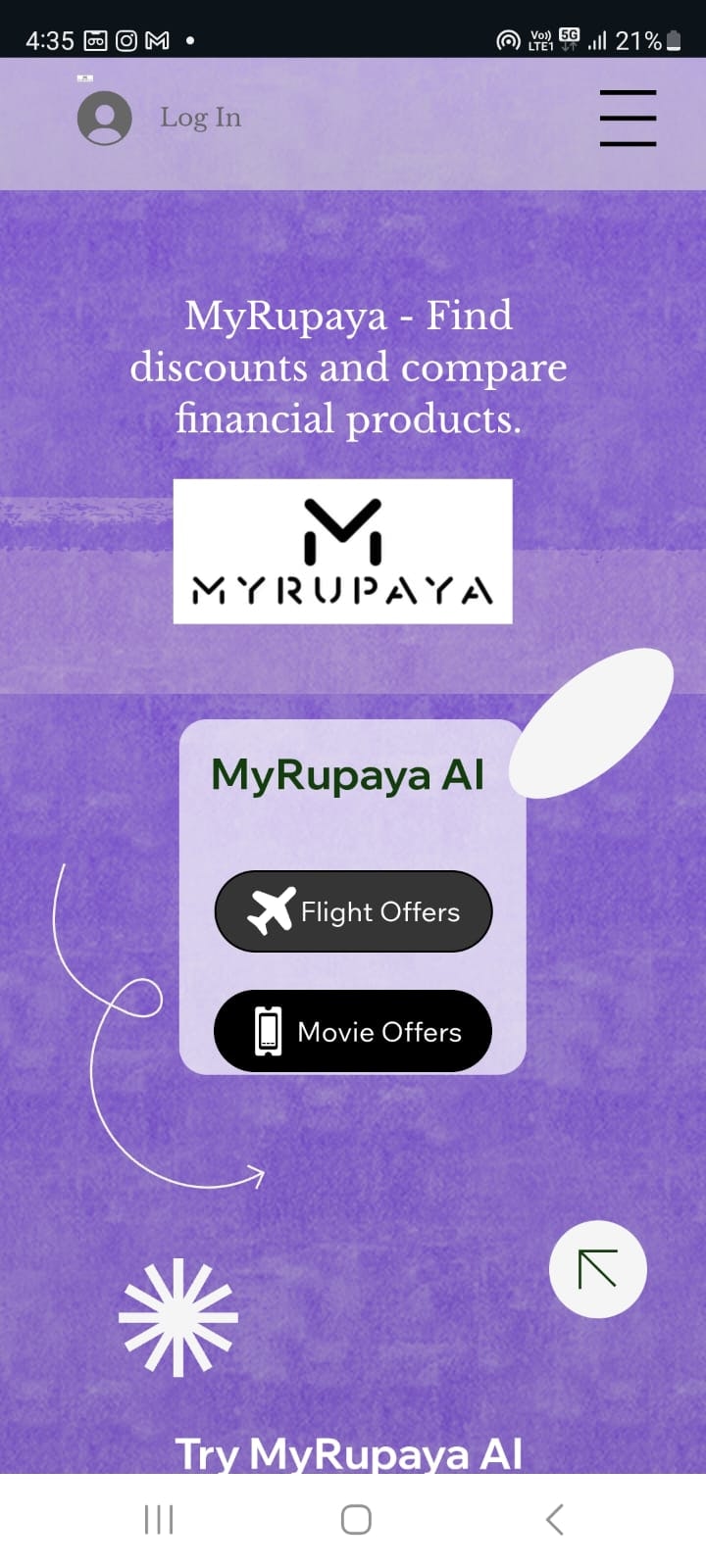 17. MyRupaya
