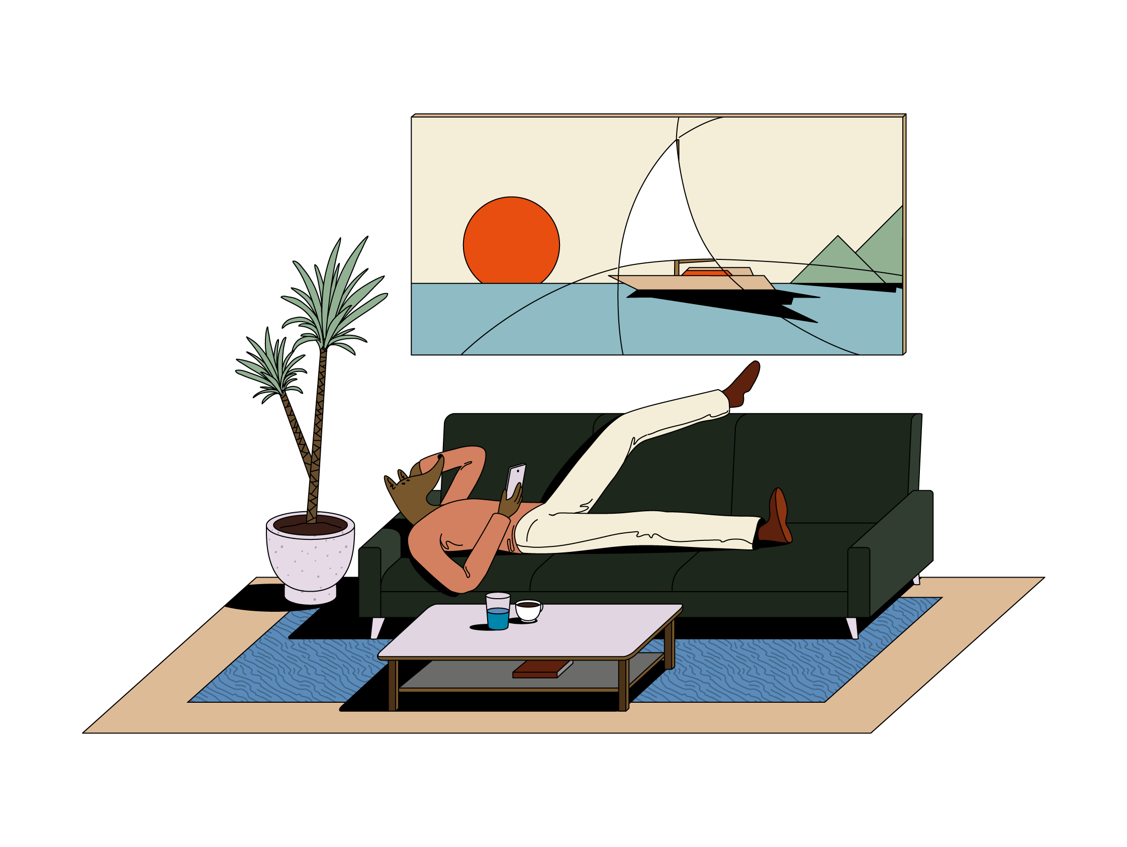 Stacks of SEO gallery image