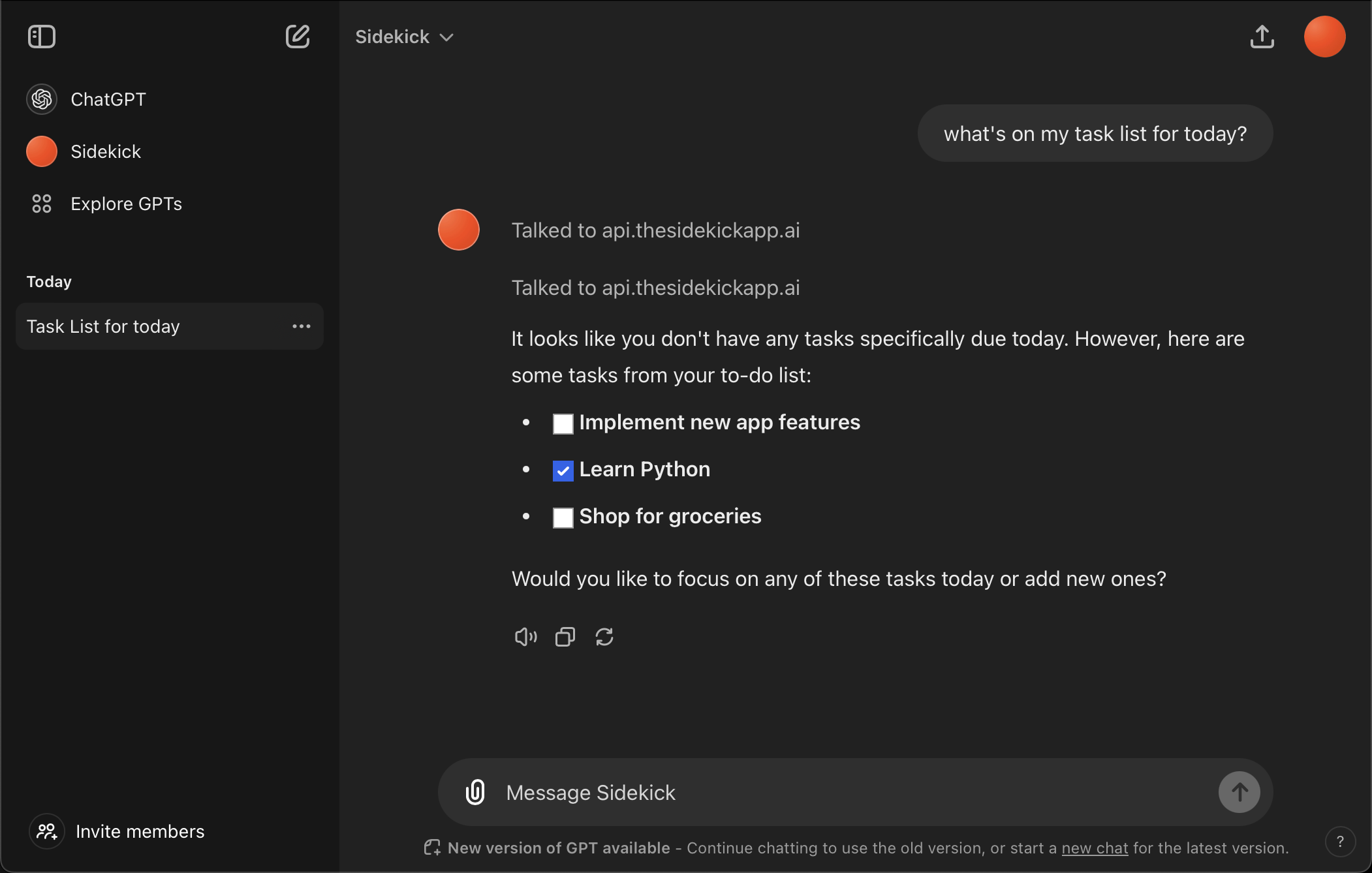 Sidekick gallery image