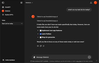 Sidekick gallery image