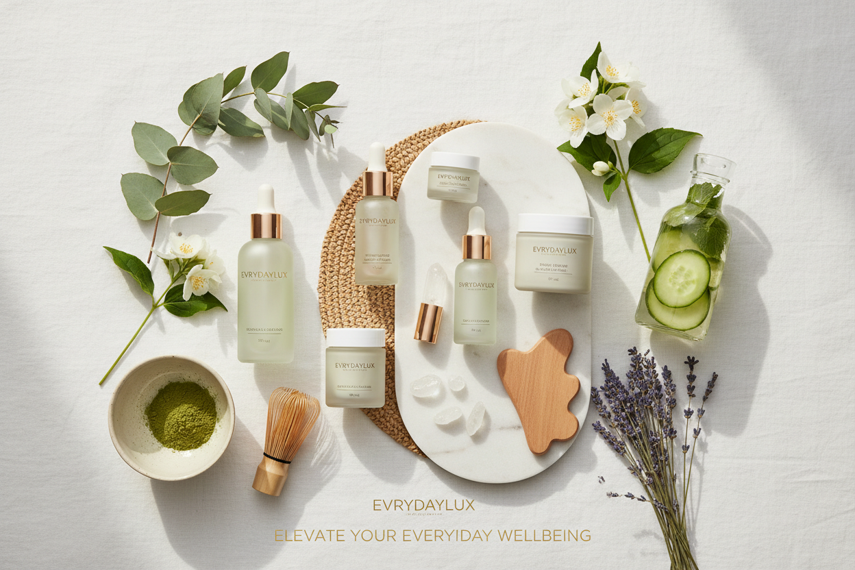 EVRYDAYLUX 