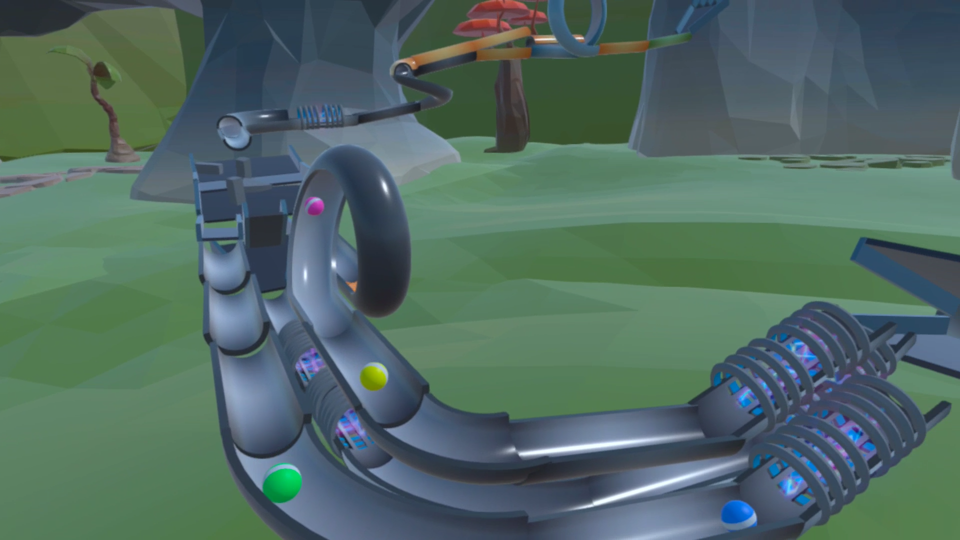 Robo Rigs vr Medien 3
