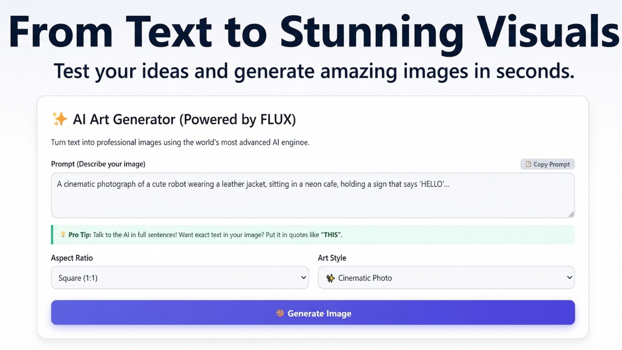 imagetoprompt gallery image