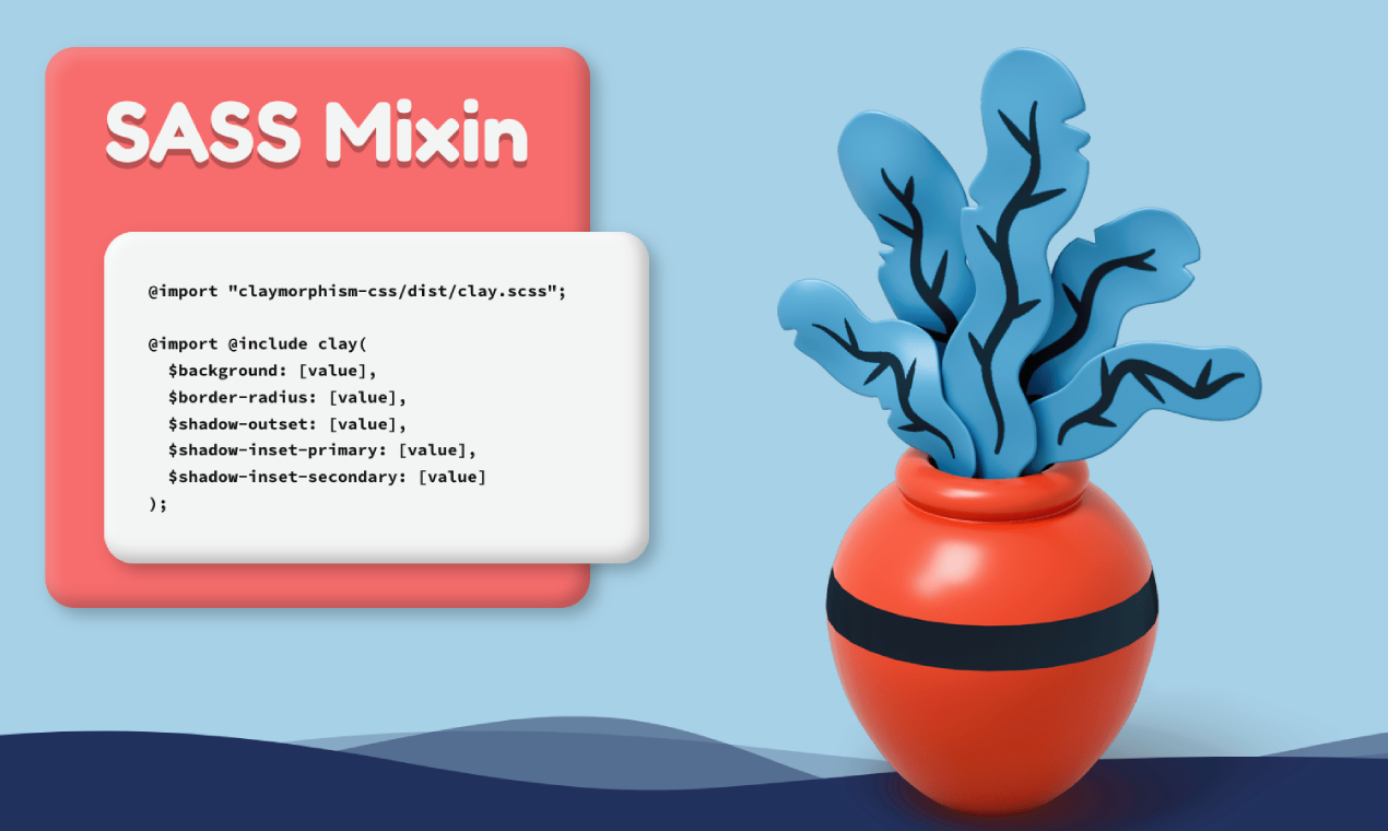clay.css gallery image
