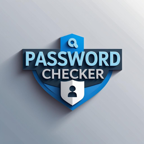Password Strength Checker & Generator - Product Hunt launch logo