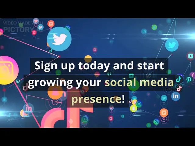 SMM Followers gallery image