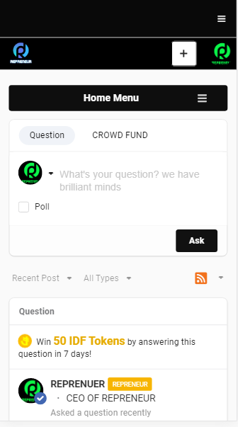 REPRENEUR 2.0 gallery image