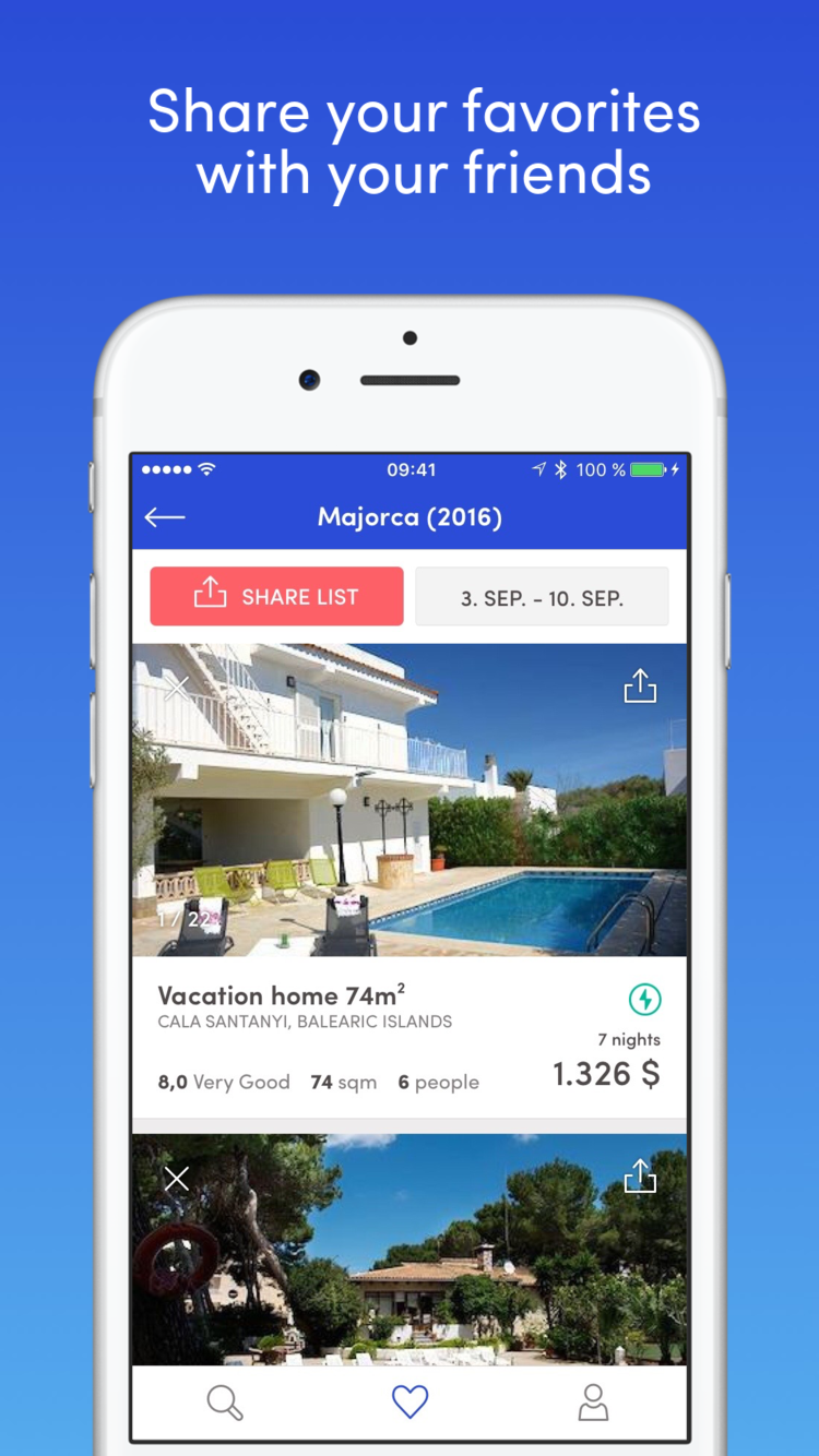 Holidu gallery image