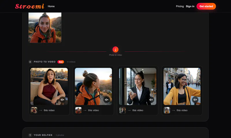 Stroemi screenshot 4