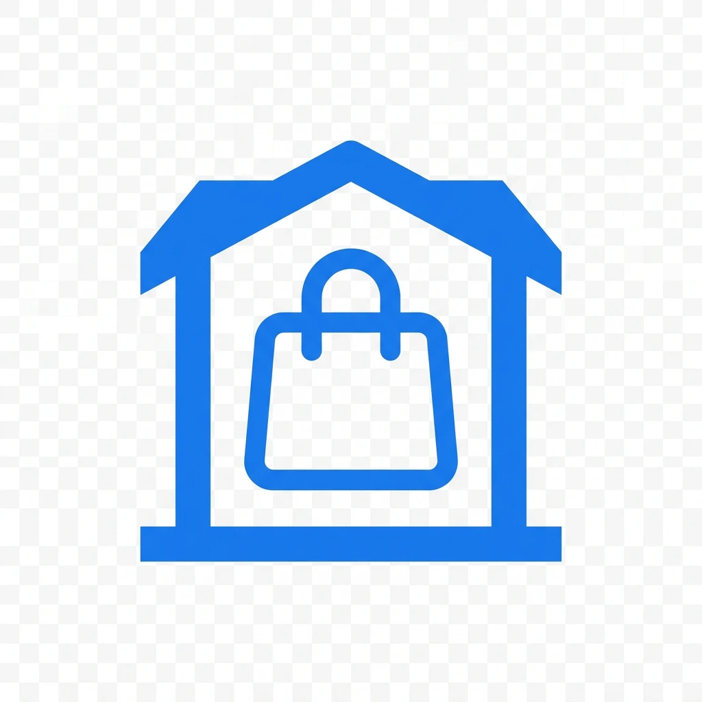 Anogre Store logo