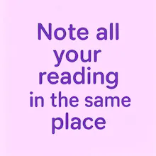 RemindBook gallery image