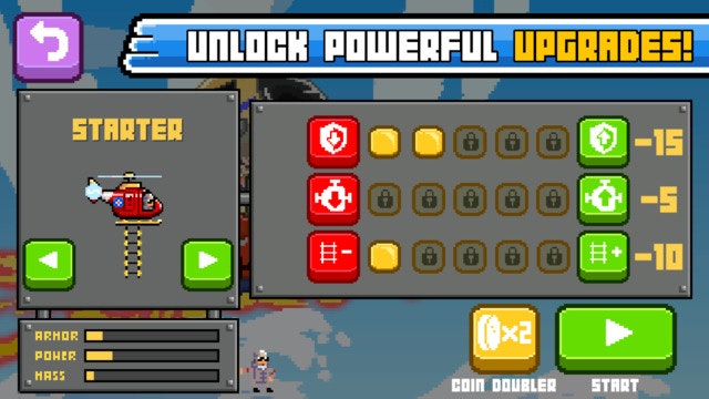 Choppa gallery image