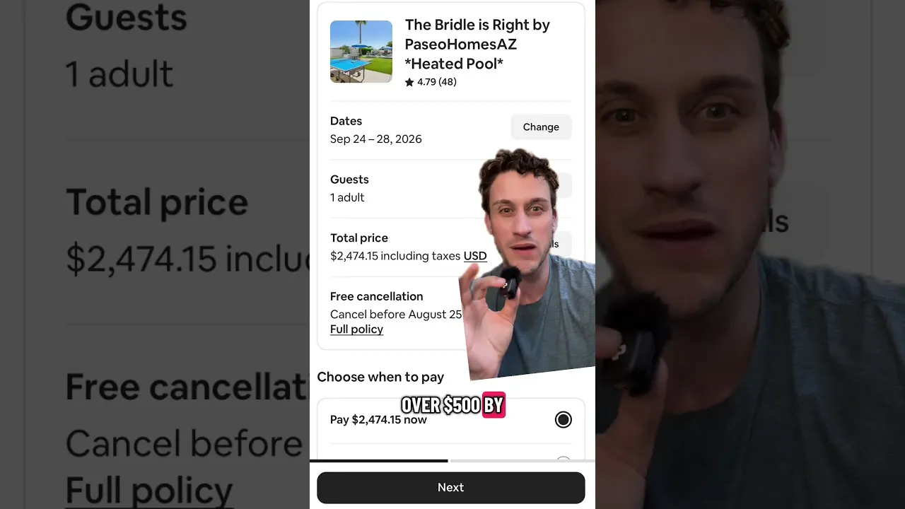 StayFinder gallery image
