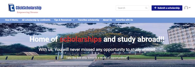 Clickscholarship gallery image