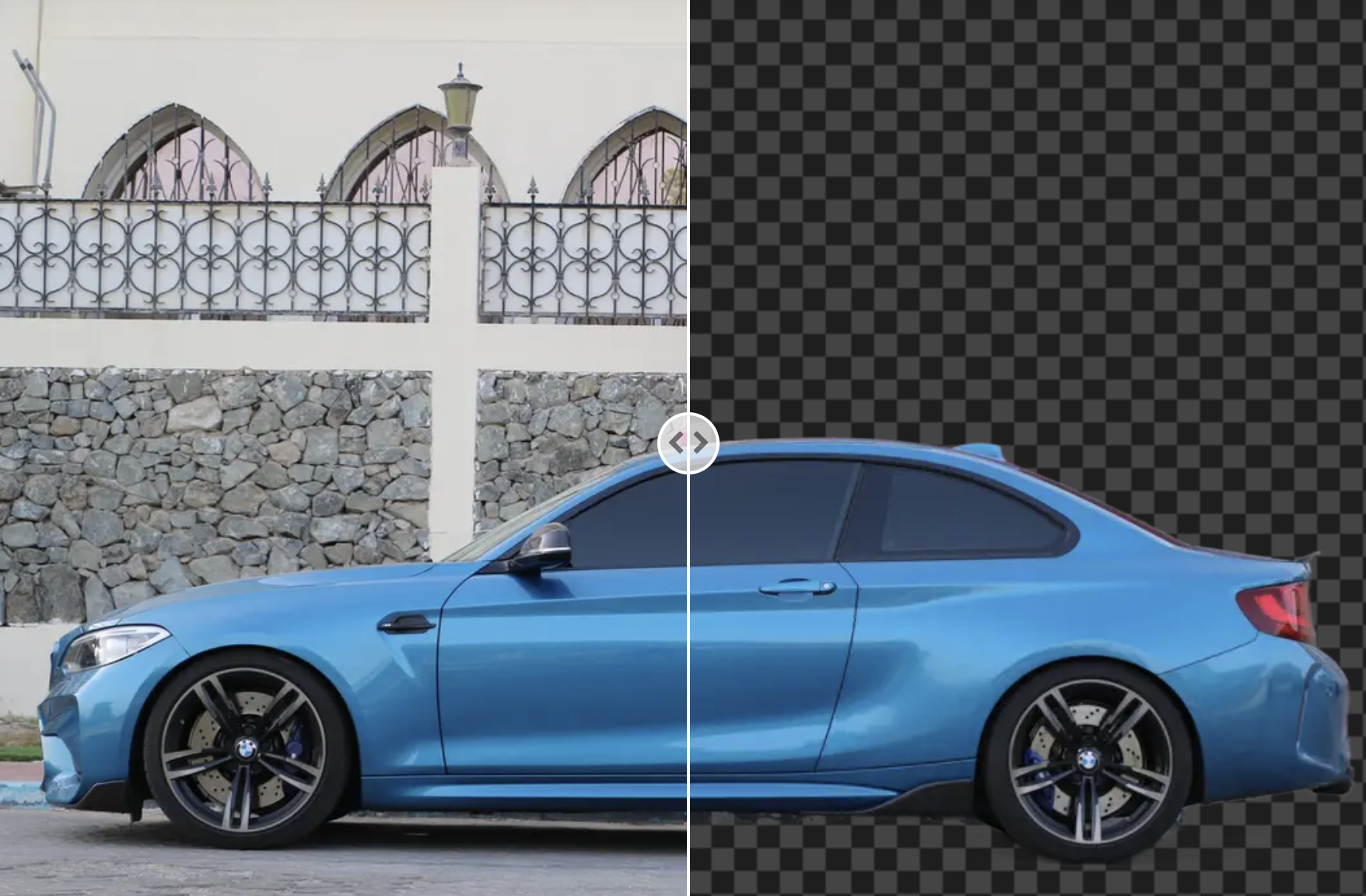 Remove Background From Photos gallery image
