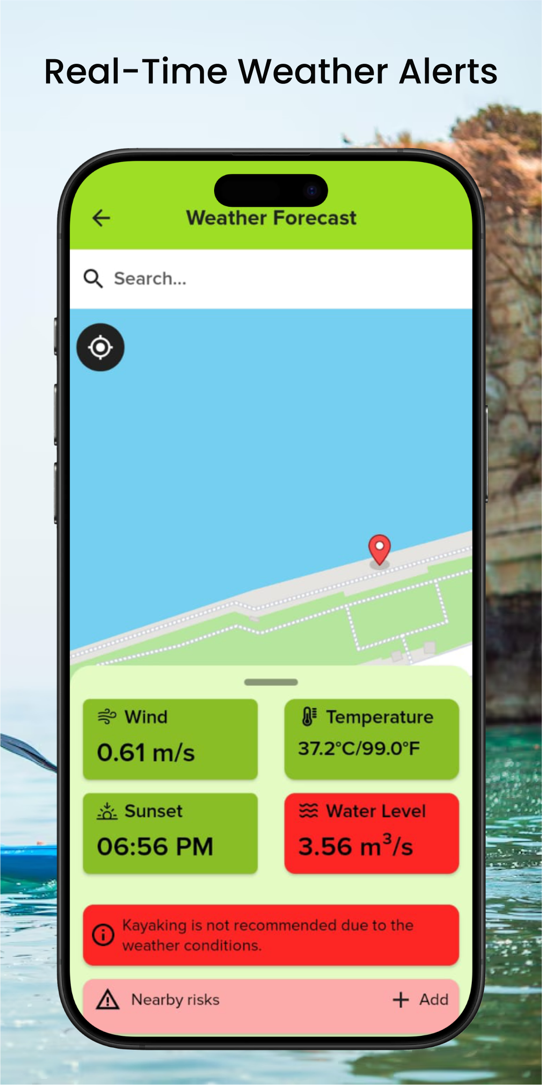 Media Shakekayak - Sách Paddling & Hoạt động ngoài trời 4