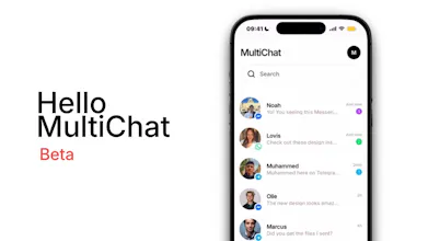MultiChat gallery image