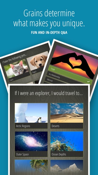 SameGrain gallery image