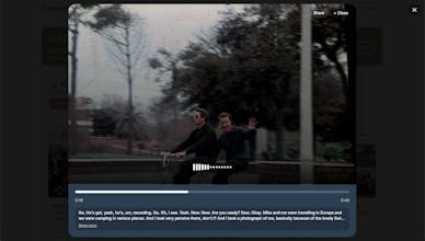 The Archivist gallery image