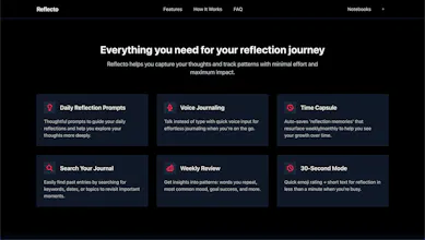 Reflecto gallery image