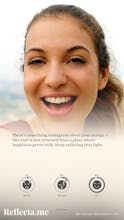 Reflecta.me gallery image