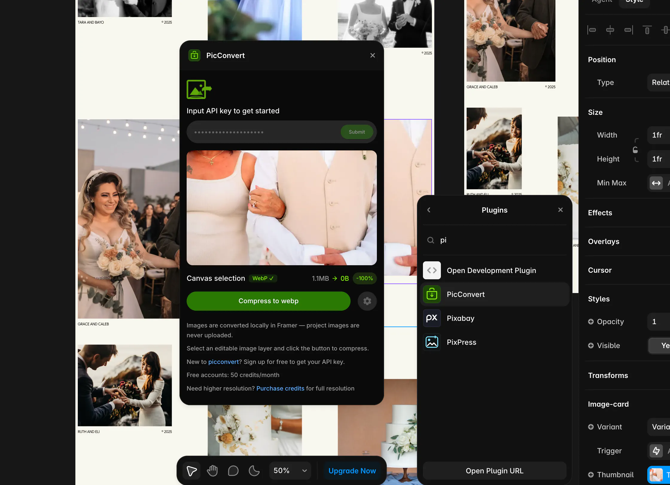 PicConvert gallery image