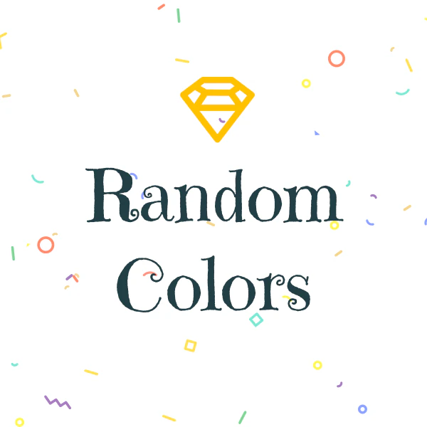 RandomColors