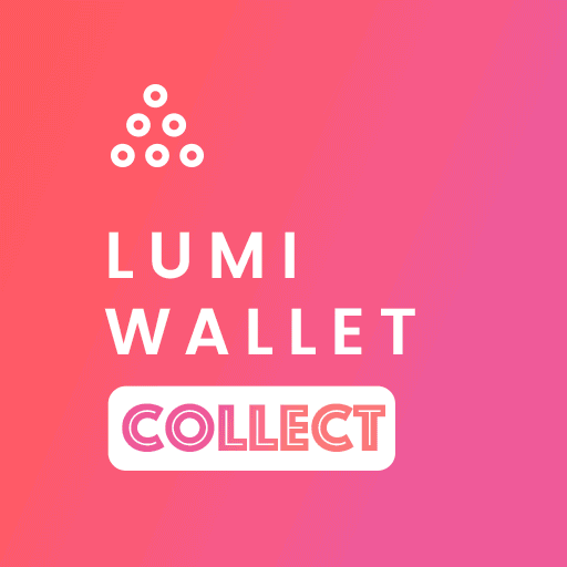Lumi Blockchain Wallet Image