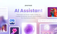 Premast Presentation Co-Pilot
