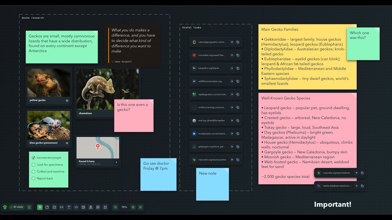 GeckoPin gallery image