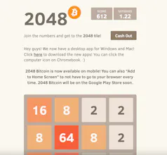 2048 Bitcoin gallery image